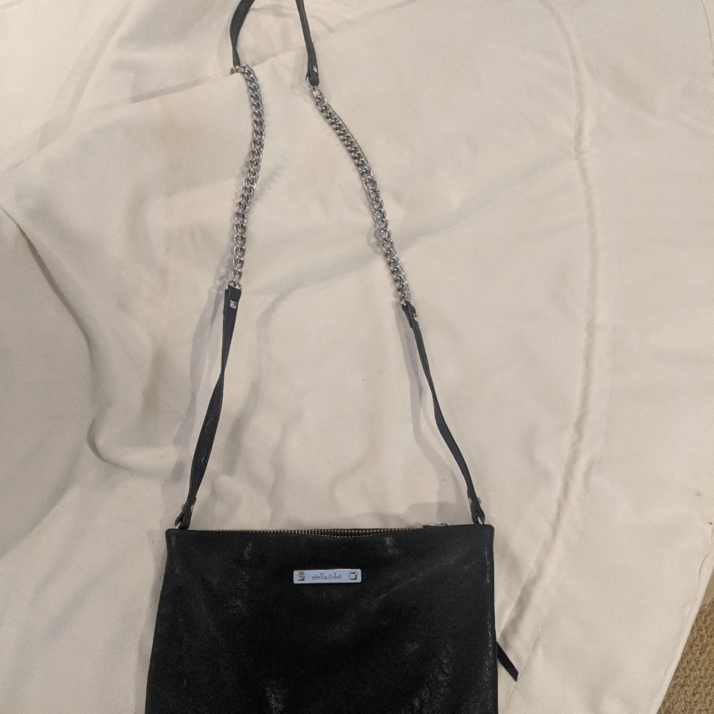 Stella and Dot Cross Body